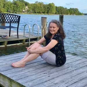 Meet your Posher, Barbara